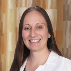 Dr. Dayna Staiert