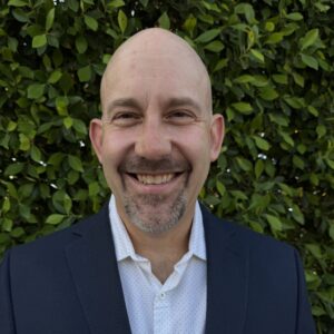 Dr. Aaron McKinney