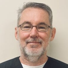 Dr. Tim Ryan