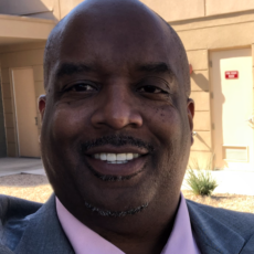 Dr Freeman Favors