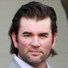 Dr. Joshua 'Jed' Millar