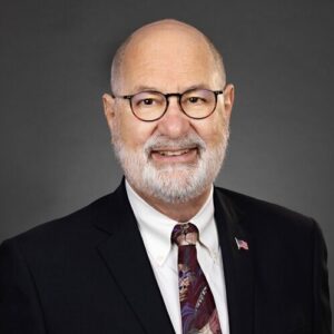 Ron McKinney CFP