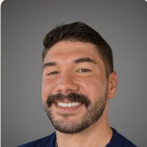 Dr. Chris Waranch