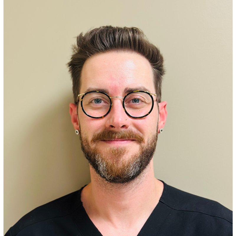 Dr. Corey Edwards