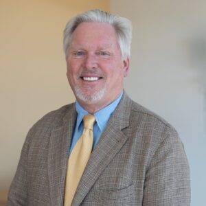 Dr. Charles Finch