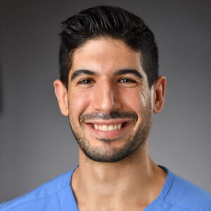 Dr. Stefan Flores